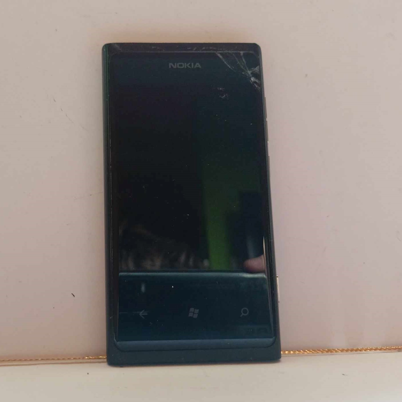 Nokia Lumia 800